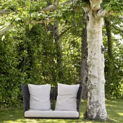 Tibidabo Nest Hanging Swing