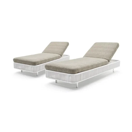 Tibidabo Sunlounger