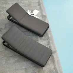 Tibidabo Sunlounger