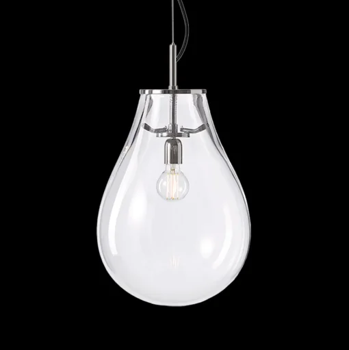 Tim Suspension Lamp