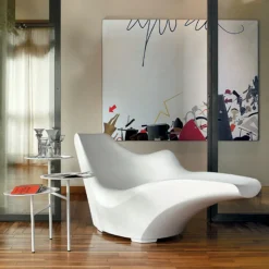 Tokyo-Pop Chaise Longue