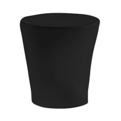 Tokyo-Pop Stool/ Side Table