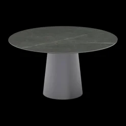 Totem Round Table - Outdoor