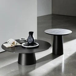 Totem Side Table