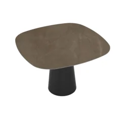Totem Table - Shaped