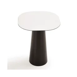 Totem Table - Shaped