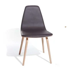 Tram Chair - Upholstered