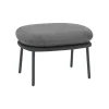 Twins Foot Stool