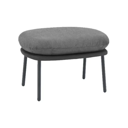 Twins Foot Stool
