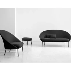 Twins Foot Stool