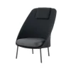 Twins High Back Lounge Chair