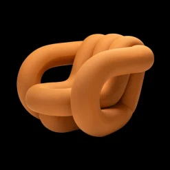 Twisty Lounge Chair