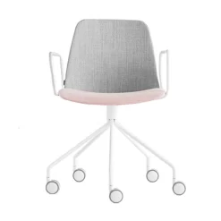Unnia Tapiz Work Chair with Arms