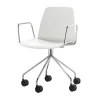 Unnia Work Chair with Arms