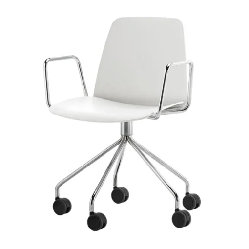 Unnia Work Chair with Arms