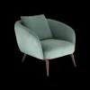 Uovo Lounge Chair