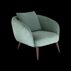 Uovo Lounge Chair