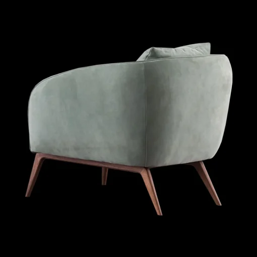 Uovo Lounge Chair