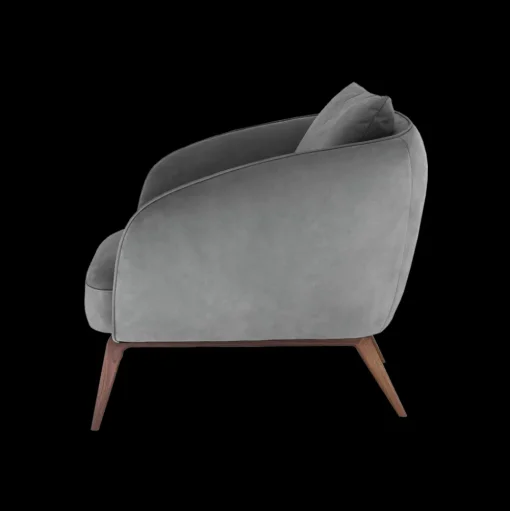 Uovo Lounge Chair
