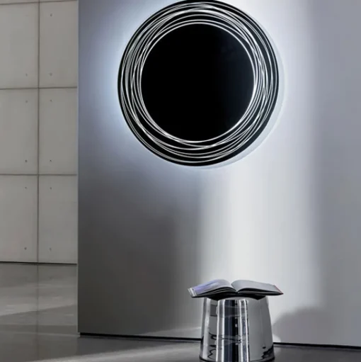 Veritgo Mirror