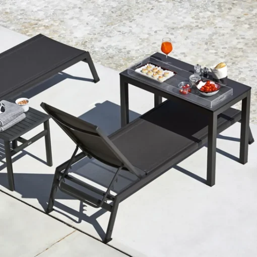Victor Element Table