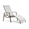 Victor Relax Sunlounger