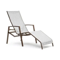 Victor Relax Sunlounger