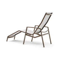Victor Relax Sunlounger