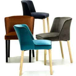Virginia Chair