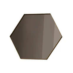 Visual Mirror - Hexagon