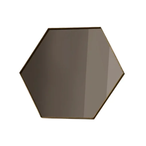 Visual Mirror - Hexagon