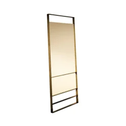 Visual Mirror - Leaning