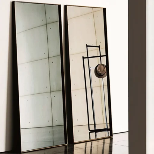 Visual Mirror - Rectangular