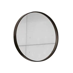 Visual Mirror - Round