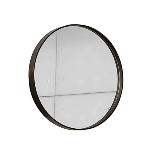 Visual Mirror - Round