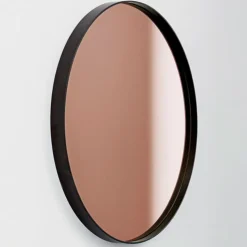 Visual Mirror - Round