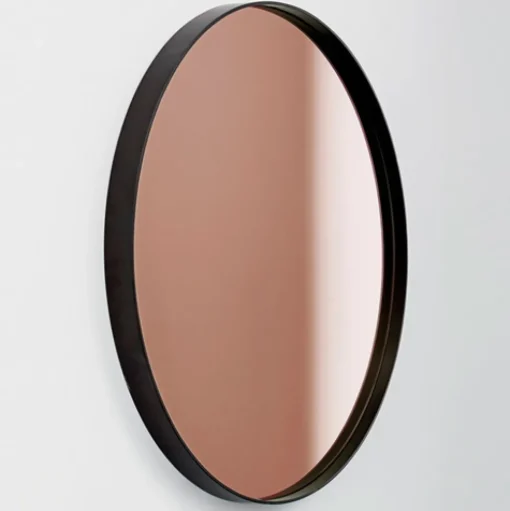 Visual Mirror - Round