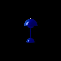 VP9 Flowerpot Portable Lamp