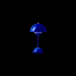 VP9 Flowerpot Portable Lamp