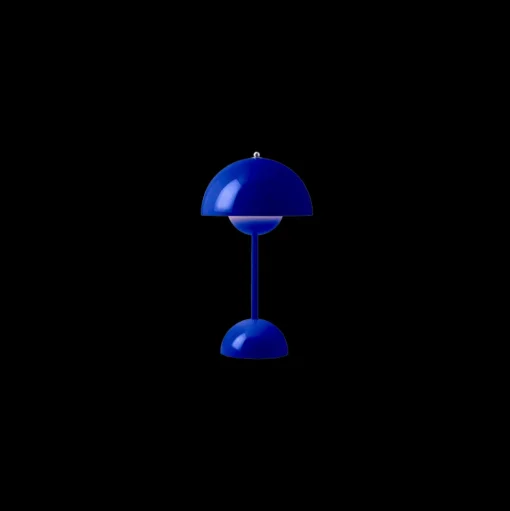 VP9 Flowerpot Portable Lamp