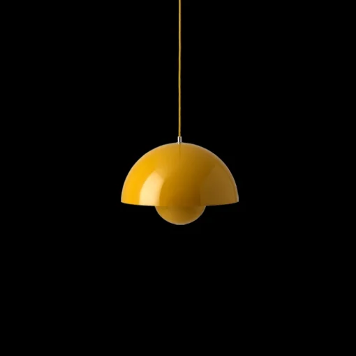 VP1 Flowerpot Suspension Lamp