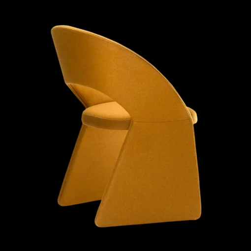 Wrap Chair