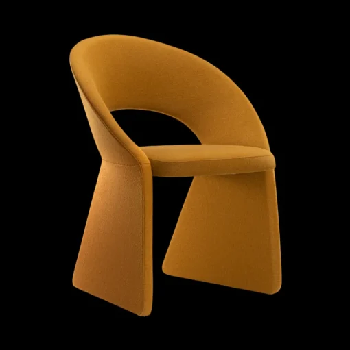 Wrap Chair